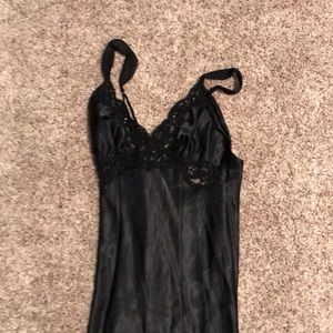 Victoria secret nightie